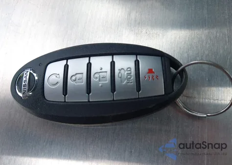 2019 Nissan Altima 2.5 S z USA, uszkodzony, nr VIN 1N4BL4BV5KC193754